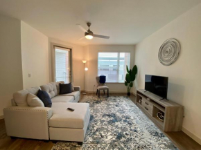 Luxury 1 Bedroom Apt Near downtown Fort Worth